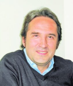Se viene la segunda sesión de la Cátedra Abierta de Pensamiento Hispanoamericano