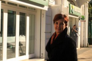Gloria Hutt: “Evopoli valora más  los méritos y no la gerencia”
