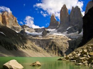Conaf iniciará “marcha blanca” de sistema de reservas anticipadas para recorrer Parque Torres del Paine