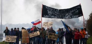 Termina plazo de 48 horas: Gobierno confirma a pescadores que no hay delegado presidencial