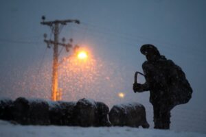 Desde el domingo comienzan  a “acortarse” los días  en la región más austral