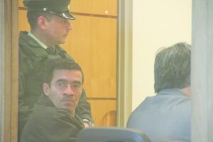 Niña revivió en juicio abuso realizado  por imputado con amplio prontuario