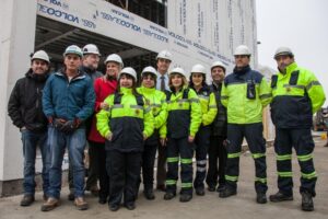 Salud espera tener operativa base  sur del SAMU durante las 24 horas