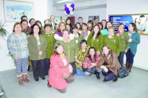 Realizan primera jornada de salud y pueblos indígenas del año