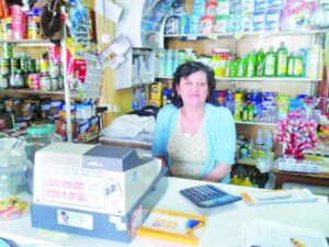 Audaz robo afectó a almacenera en Natales