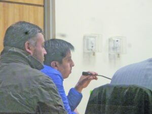 Millonaria estafa realizó contador  y amigo a empresa constructora