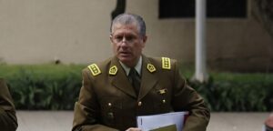 General Director de Carabineros defendió actuar de uniformados en incidentes en Valparaíso