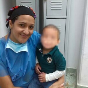Tres especialistas venezolanas serán presentadas hoy en hospital de Natales