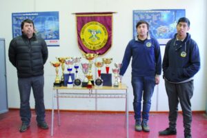 Se realizó la Primera Expo Tuning en Puerto Natales