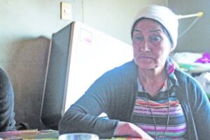 Familiares de imputado por ataque incendiario creen que fue obligado a inculparse