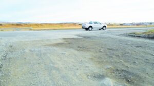 Municipio local se ocupará de mejorar Avenida Los Generales