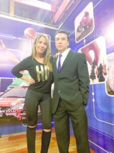 “Pasion Deportiva”