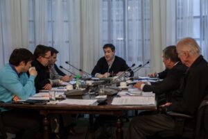 Por unanimidad, Concejo Municipal aprueba recursos para apertura de farmacia popular