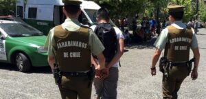 Comisión mixta aprobó control preventivo de identidad para mayores de 18 años
