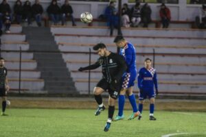 Soccer, Magallanes y Sokol sumaron sus primeros tres puntos de la liguilla