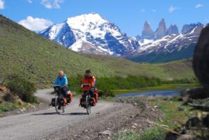 Guía práctica para visitar la naturaleza... y cuidarla