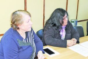 Sociedad Civil se manifiesta contraria a que la Cormupa administre farmacia municipal