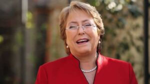 Presidenta Michelle Bachellet inaugurará hoy en Punta Arenas actividades del Mes del Mar