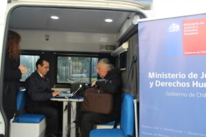 Sector Justicia y Poder Judicial facilitarán obtención de clave única a abogados de la región