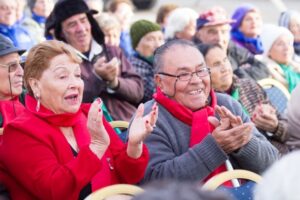 Miles de adultos mayores magallánicos claman por mejoras en atenciones médicas