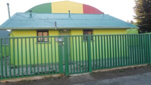 A un costado de Escuela Portugal funcionará la  “farmacia municipal”