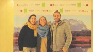 Austro Chile realizó capacitación de destino sobre Magallanes