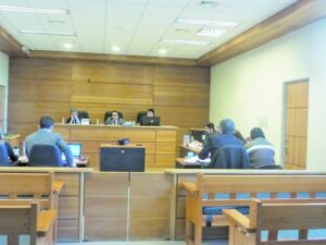 En libertad cumplirá condena por grabar a las hijas de su pareja desnudas en el baño