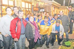 Suplementeros celebran hoy  su 137 aniversario en Chile