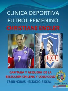Lanzamiento oficial del Torneo FEM CUP 2017