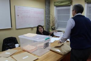 “La baja votación se debe a los hechos en los que se ha visto involucrado el PPD”