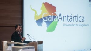 Ya está disponible en internet el primer repositorio digital antártico de Chile