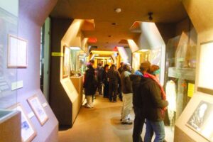 Mas de 5 mil personas visitaron los diferentes patrimonios regionales