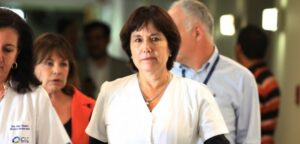 Ministra de Salud ordena sumario por errores en 40 de las 80 patologías AUGE