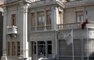 Alcalde Boccazzi llamó a instruir un sumario por acusaciones de “diezmo”