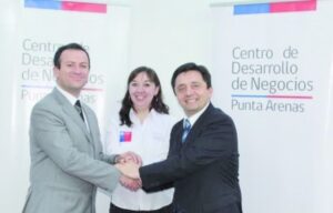 Sercotec y BancoEstado buscan fortalecer a microempresarios