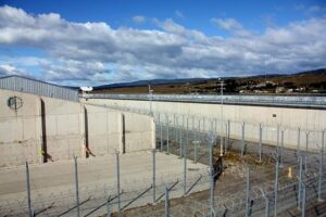 18 internos reciben la libertad condicional en Magallanes
