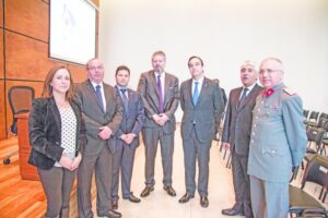 En Punta Arenas realizan cuenta pública participativa