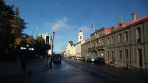 Molestia magallánica por  altos sueldos de autoridades
