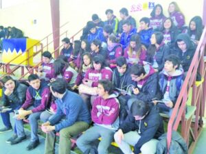 “La educación es un derecho social y como tal lo estamos recuperando, ejemplo  de ello es la gratuidad”