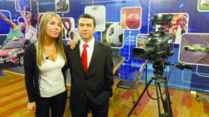 Hoy lunes todo el deporte en “Pasión Deportiva”
