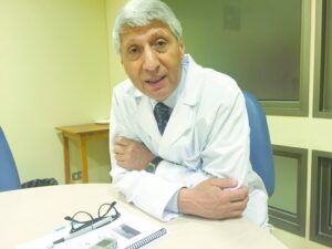 Más de mil pacientes han sido atendidos  por cáncer en la Región de Magallanes
