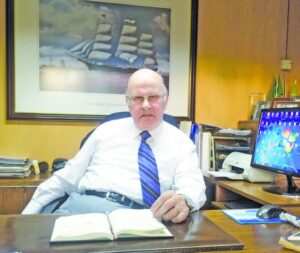 Distribuidora Mario Babaic: un clásico del comercio en Magallanes