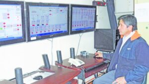 57 mil 331 clientes tiene Edelmag en toda la Región de Magallanes