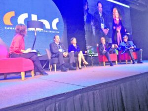 “Magallanes, que no es una zona de alta densidad, se ve desfavorecida con la inversión estatal”