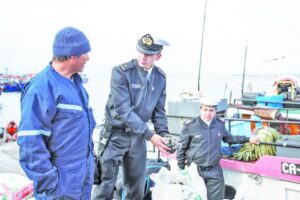 ¿Magallanes debería tener subsidio por la presencia de la “Marea Roja”?