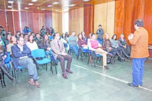 Magallanes cuenta con laboratorio de salud pública acreditado en toxinas marinas