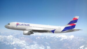 Controversia por nuevo  reglamento de Latam