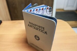 “Pasaporte antártico”: una audaz iniciativa regional