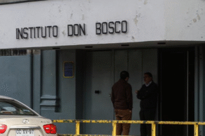 Instituto Don Bosco abrió investigación y activó protocolos por caso de Bullying y posterior agresión
