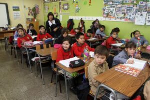 Encontradas reacciones por resultados de Simce 2016